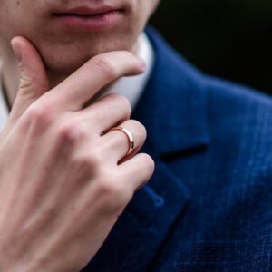 Beautiful ring